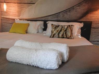 The Featherbed - Oudtshoorn