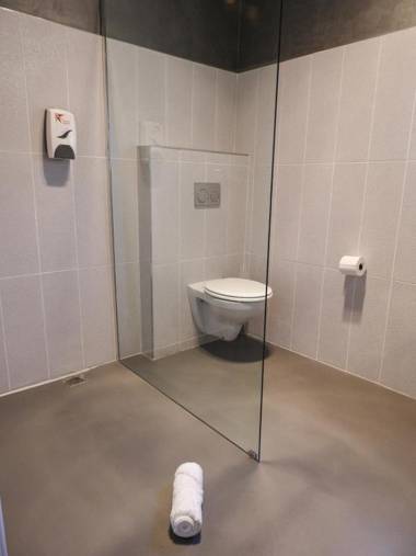 The Featherbed - Oudtshoorn