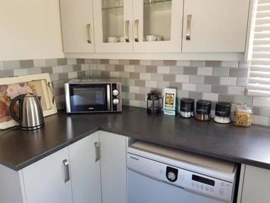 Mayfair Farm Cottages