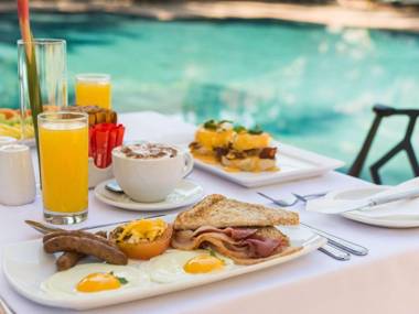 Mercure Hotel Nelspruit