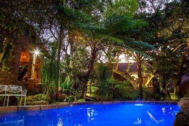 Beetleloop Guest House