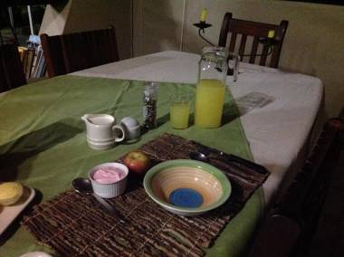 Old Vic Travellers Inn Nelspruit