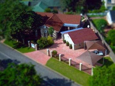 35 Kelkiewyn B and B