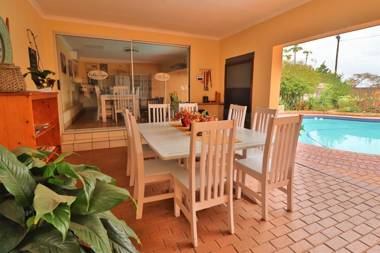 35 Kelkiewyn B and B