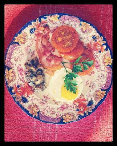 Utopia in Africa Guest Villa