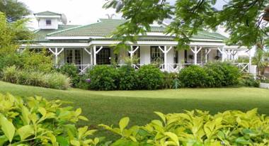 Shandon Lodge Guest House & Spa