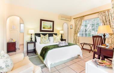 Shandon Lodge Guest House & Spa