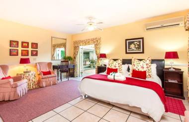 Shandon Lodge Guest House & Spa