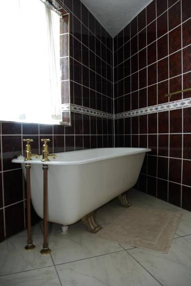 Columbus Guest House