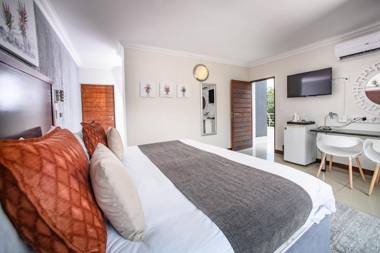 Khayalami Hotel - Mbombela