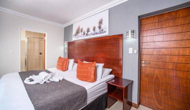 Khayalami Hotel - Mbombela