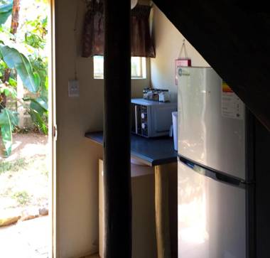 Sheba Rock Guesthouse