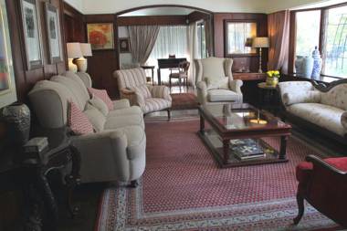 Sheppard Boutique Guest House