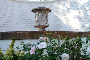 Sheppard Boutique Guest House