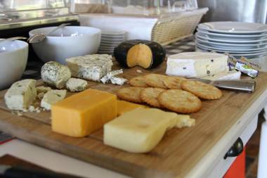 Sheppard Boutique Guest House