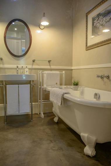 Torburnlea Homestead Luxury Accommodation