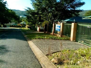 Spring Acres Guesthouse