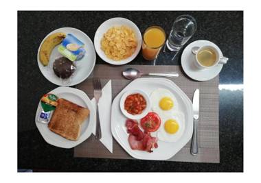 Amigos Bed & Breakfast