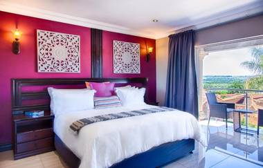 Victorian Guest House