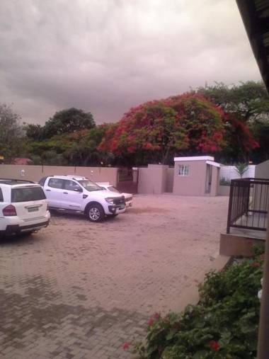 Guest House Mamma Mia