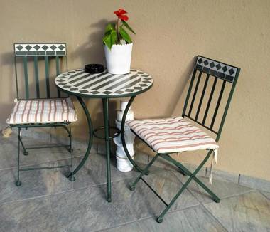 Guest House Mamma Mia