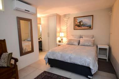 The Rest Guest House