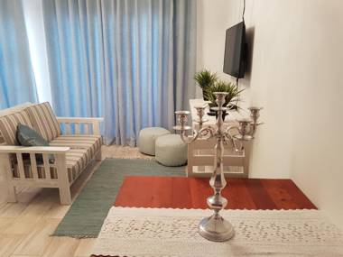 Be Our Guest Self Catering