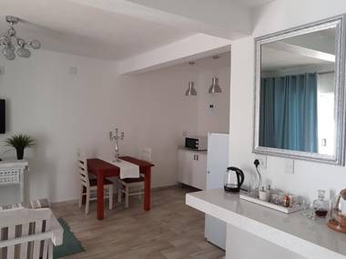 Be Our Guest Self Catering