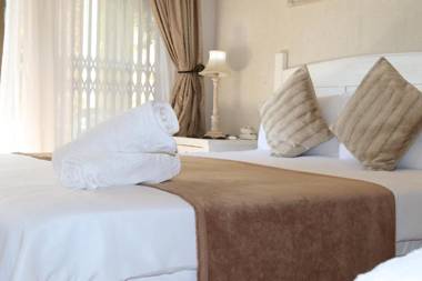 A Pousada Guesthouse