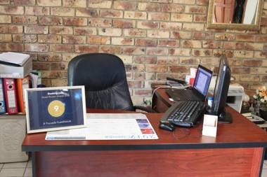 A Pousada Guesthouse