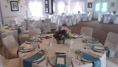 Silver Mist Guest House Country Inn and Herberg