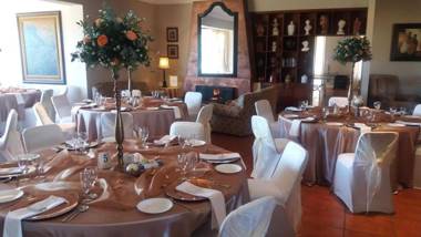 Silver Mist Guest House Country Inn and Herberg