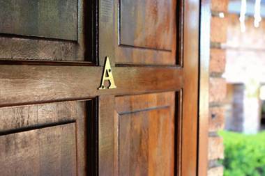 Belladona Guesthouse