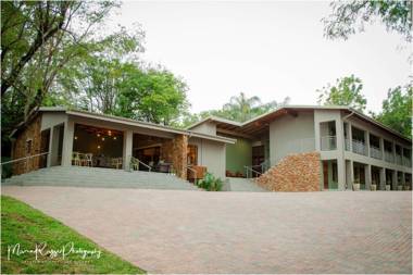 Lowveld Living Guesthouse