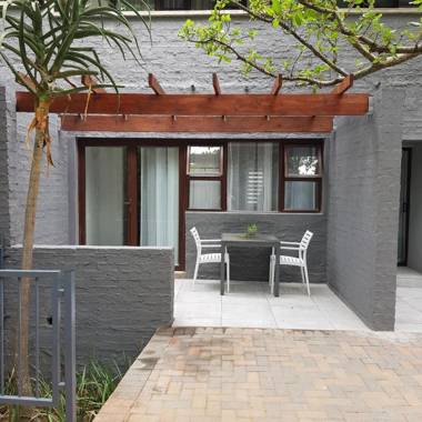 Forget me not Selfcatering Apartments