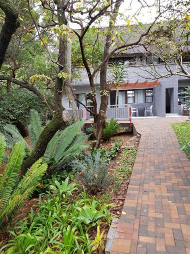 Forget me not Selfcatering Apartments