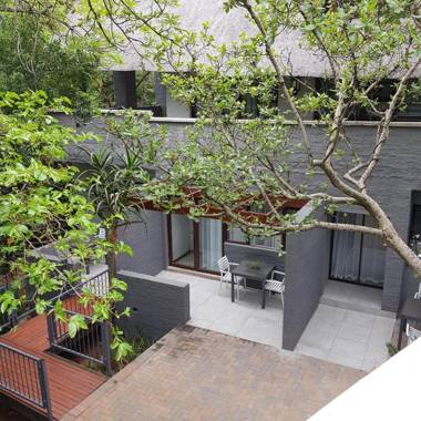 Forget me not Selfcatering Apartments