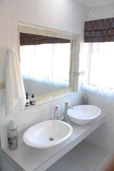 An Exclusive Guest House