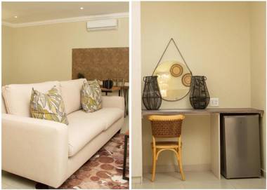 Pumbaa Wildlife Park & Accommodation