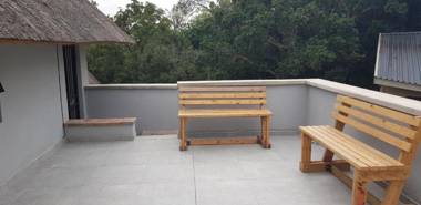 Pomegranate Selfcatering apartment