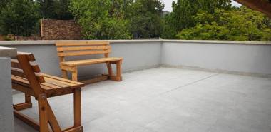 Pomegranate Selfcatering apartment