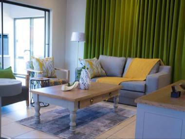 Rovy Villas Luxurious Chalet