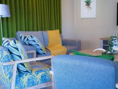 Rovy Villas Luxurious Chalet