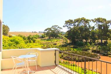 Peace Valley Guesthouse