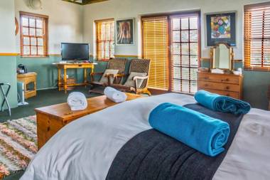 Peace Valley Guesthouse