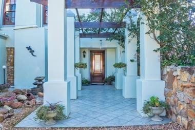 Peace Valley Guesthouse