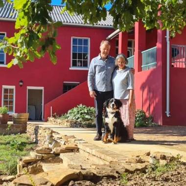 The Restio Country Guesthouse