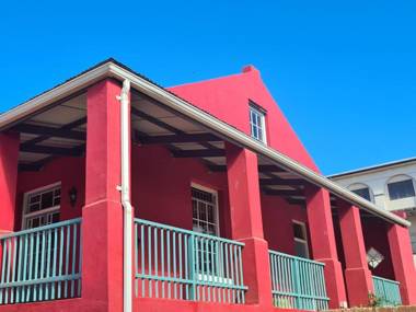 The Restio Country Guesthouse