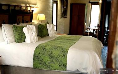 Misty Hills Country Hotel Conference Centre & Spa