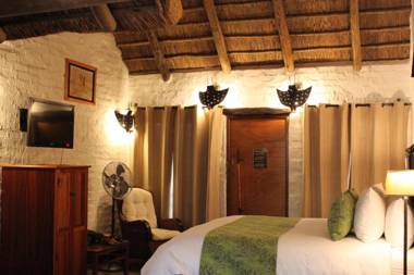 Misty Hills Country Hotel Conference Centre & Spa